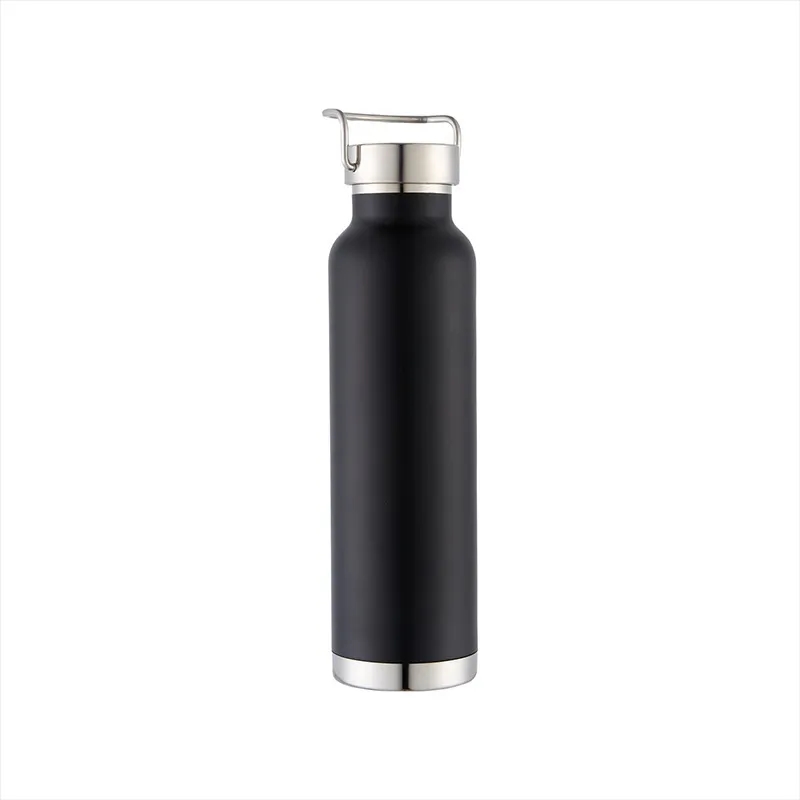 20oz Stainless Double Wall Carry Tumbler 1
