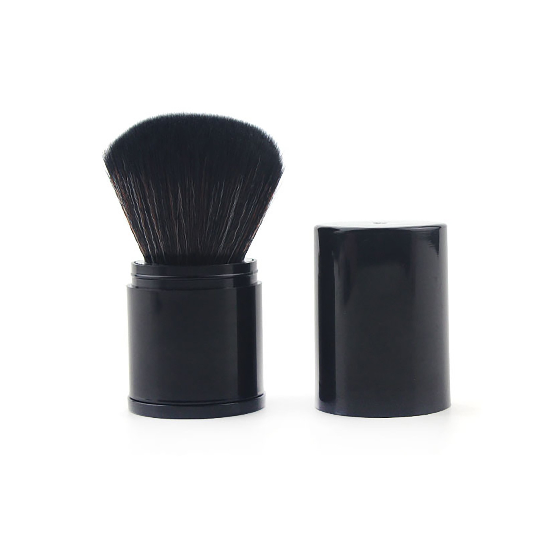 Travel Foundation Brush 2