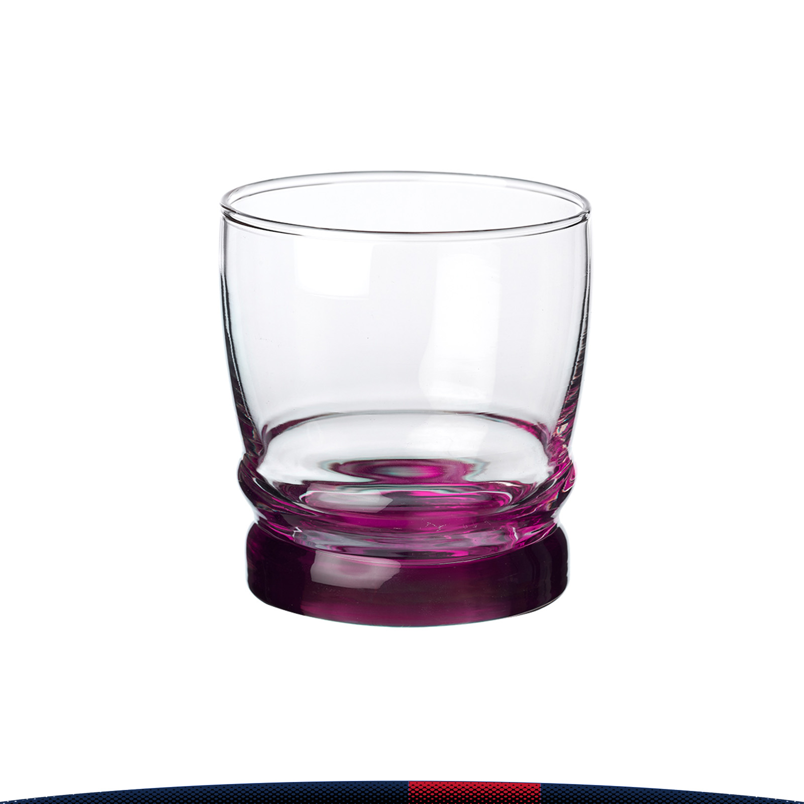 10 oz Rocks Drinking Glasses 8