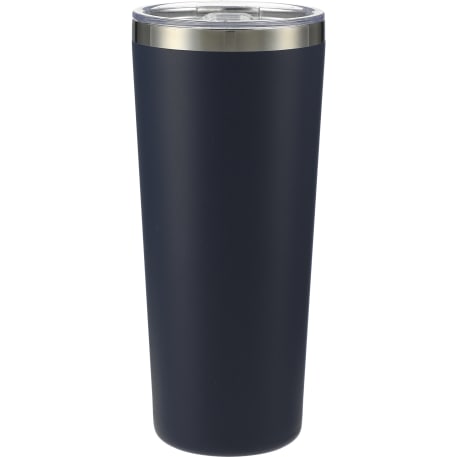 Thor Copper Vacuum Insulated Tumbler 22oz 1