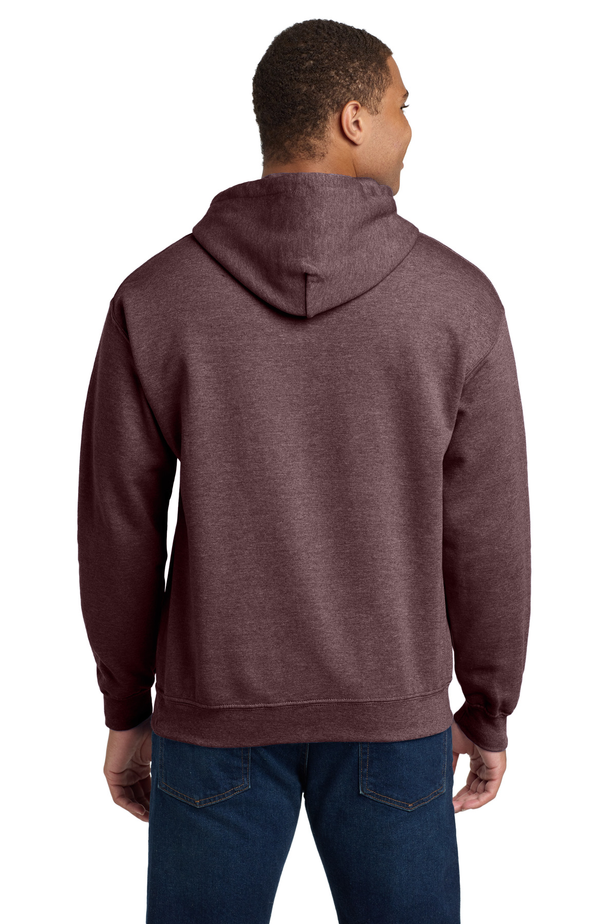 Gildan - Heavy Blend Hooded Sweatshirt. 18500 439