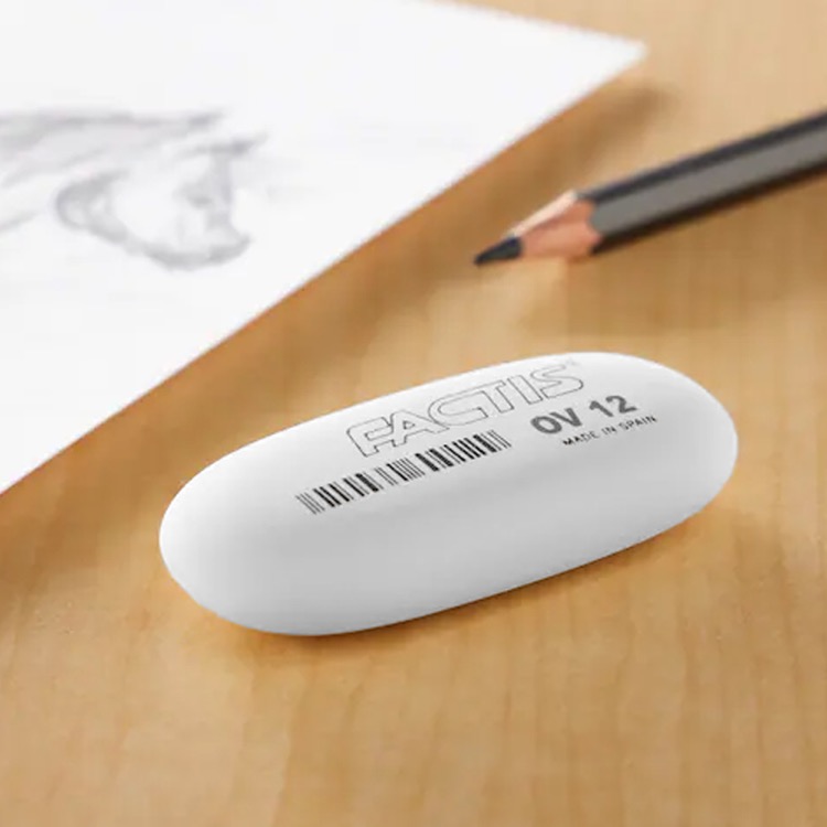 Joy Rubber Eraser 3