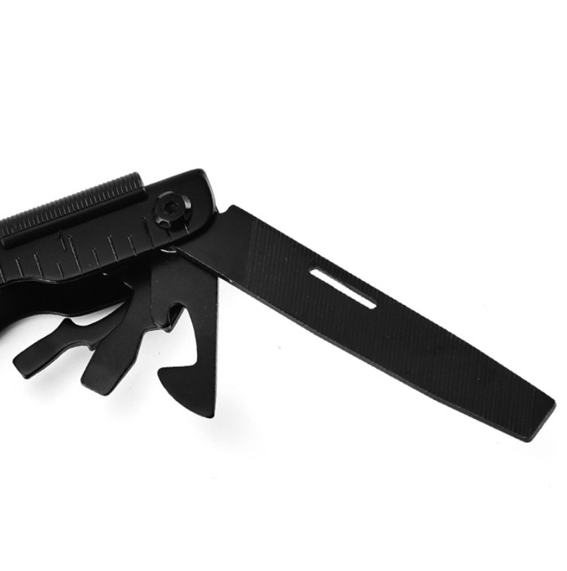 Stainless Steel Multi-Tool Folding Pliers 3