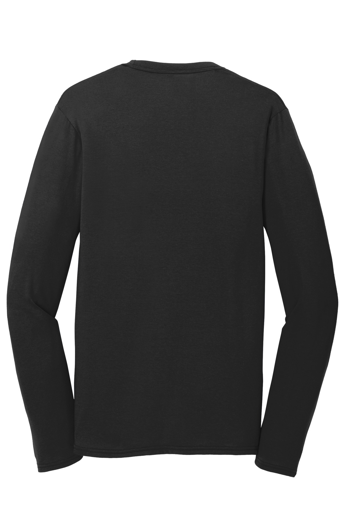 Port & Company® Long Sleeve Performance Blend Tee 36