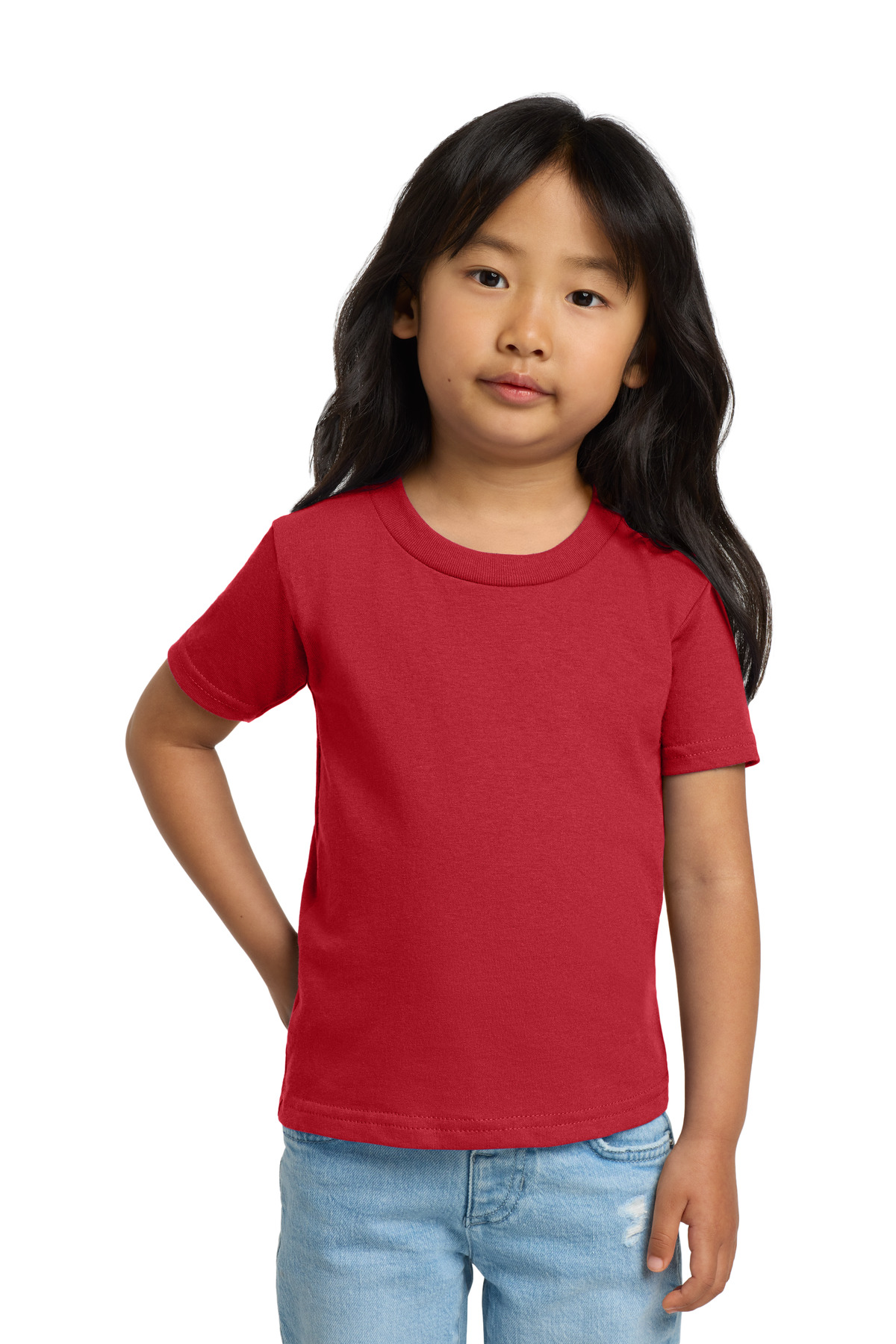 Gildan Heavy Cotton Toddler T-Shirt 5100P 76