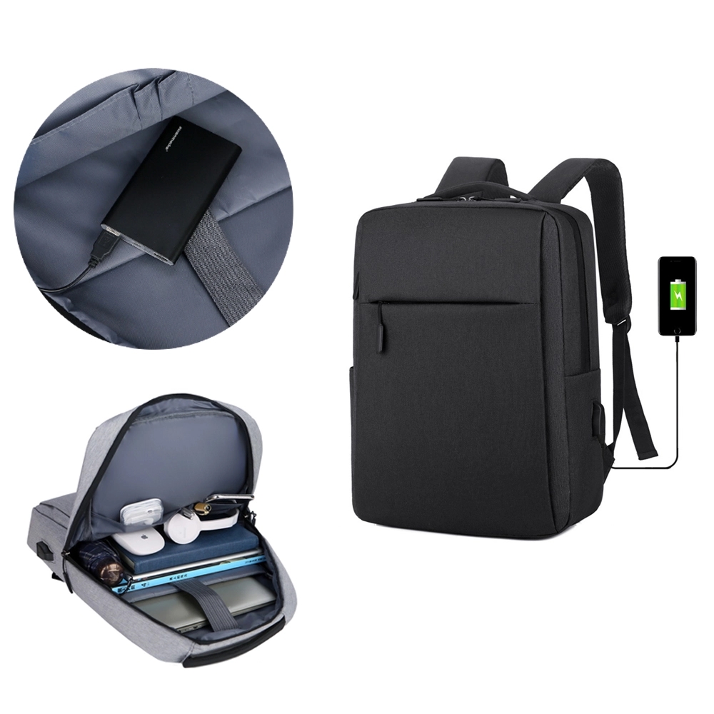 Laptop Backpack 4