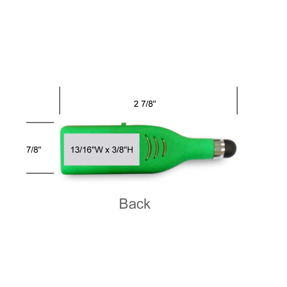 Westmont Mini USB Stylus