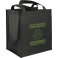 Double Laminated Wipeable Grocery Tote 11