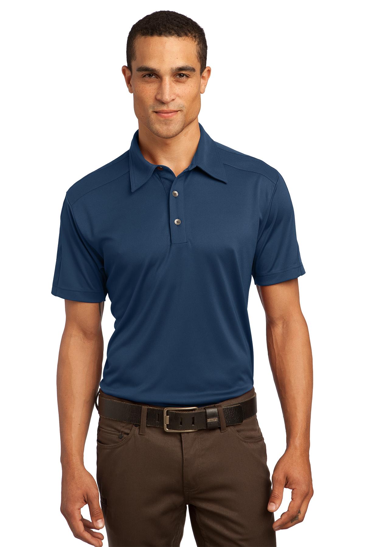 OGIO® Hybrid Polo 8