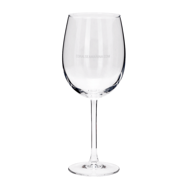 Cheers 19 oz. ARC Cachet White Wine Glass 51