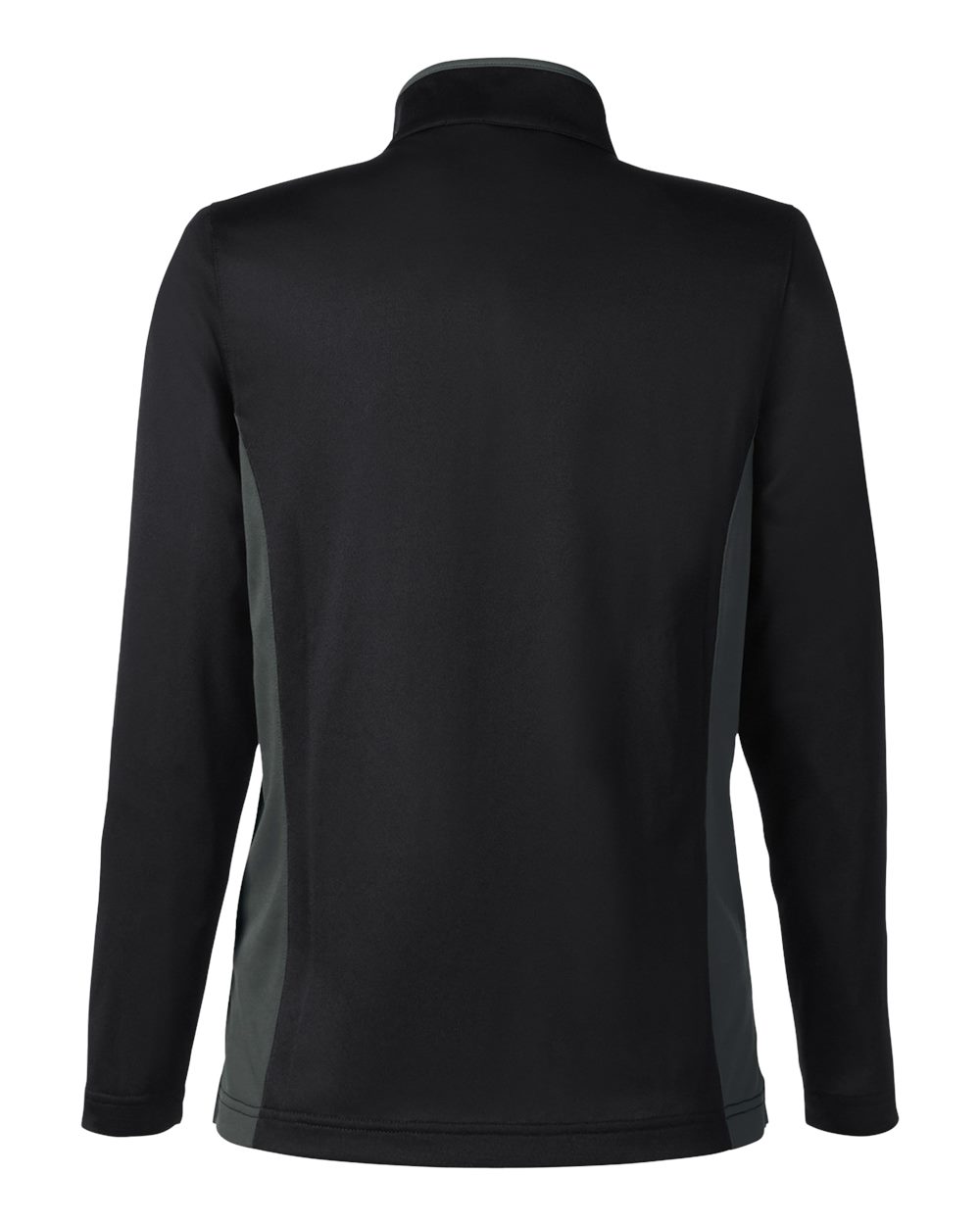 Women's Flash Snag Protection Plus IL Colorblock Quarter-Zip Pullover - M786W 50