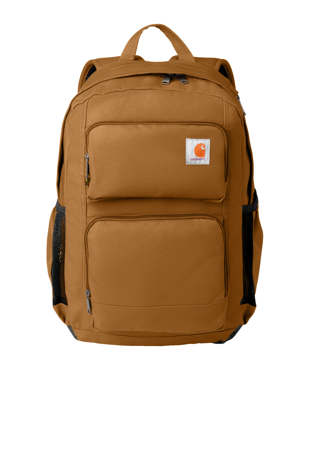 Carhartt 28L Foundry Series Dual-Compartment Backpack CTB0000486 1