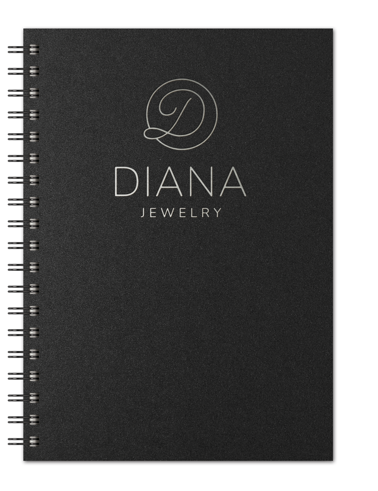 StarDust Medium NoteBook