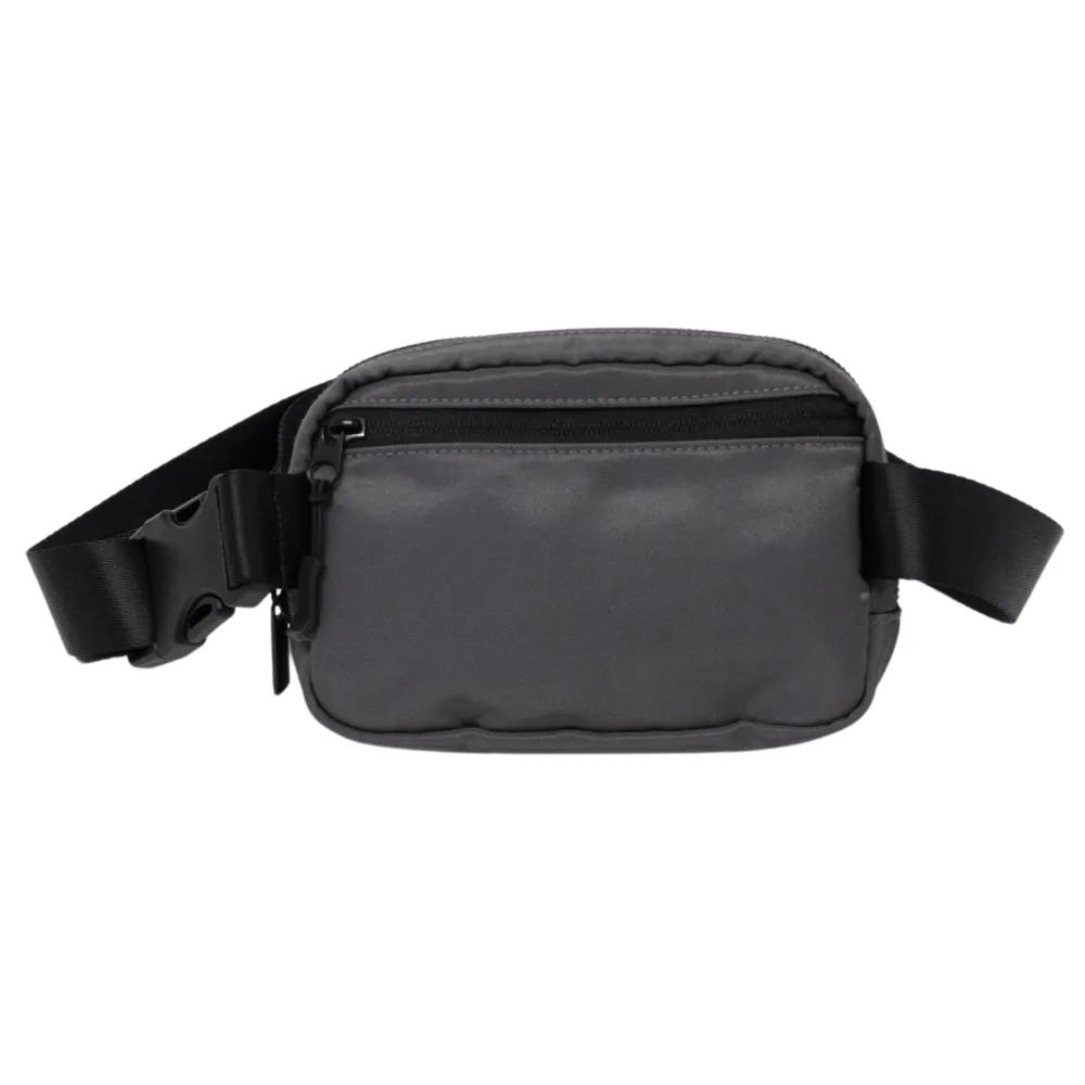 Minimalist Fanny Pack 6