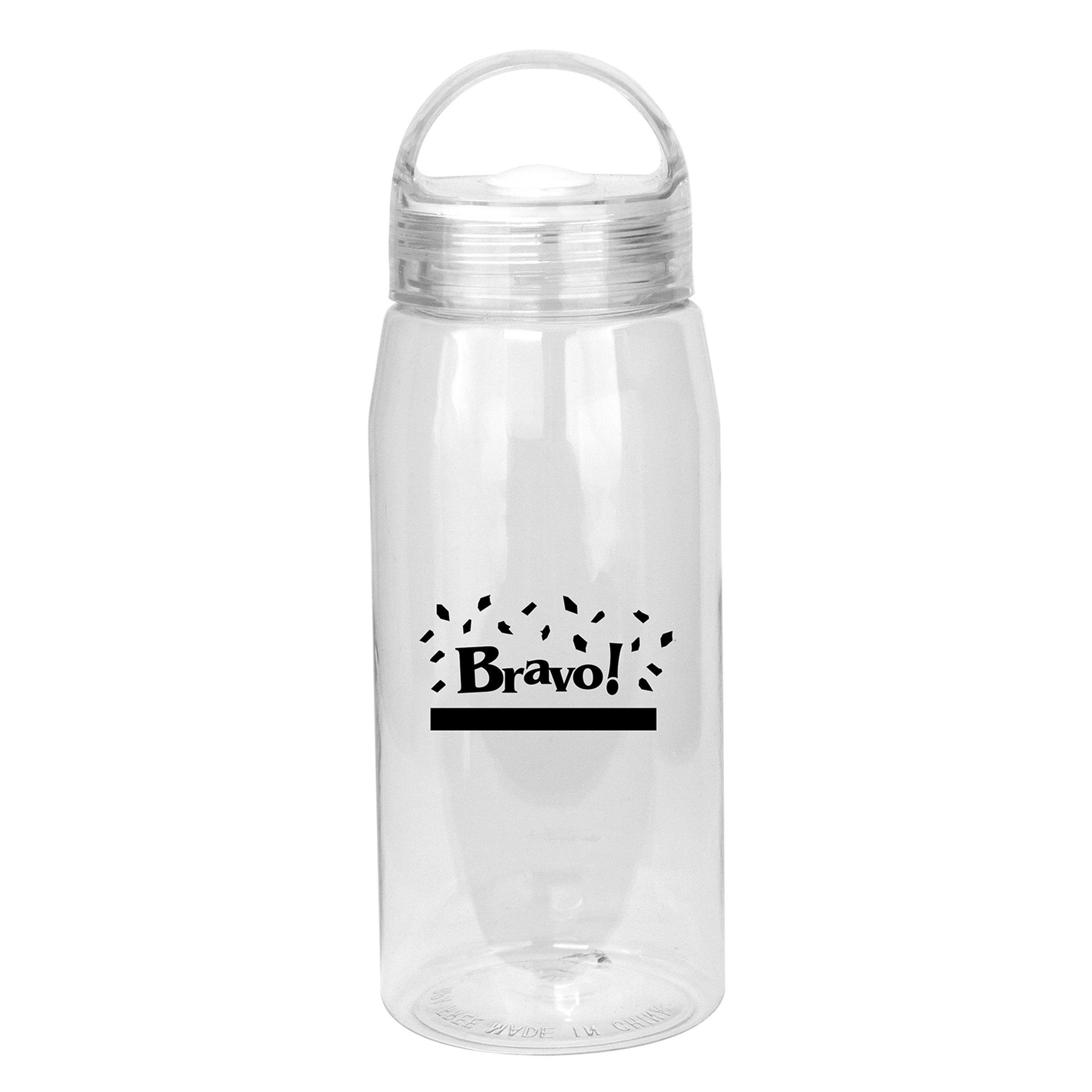 Arch 25 oz. Recycled Bottle 10
