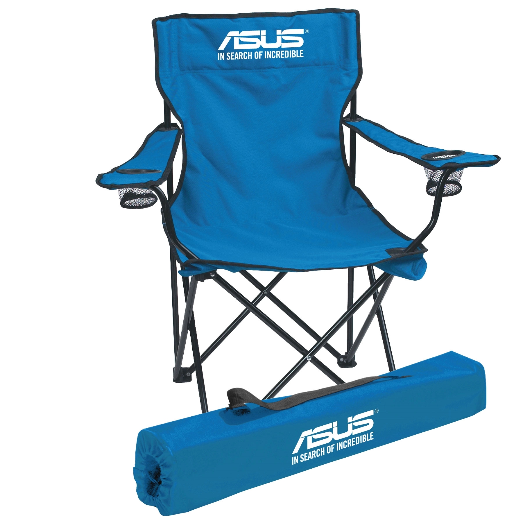 Venice Outdoor Folding Chair 4