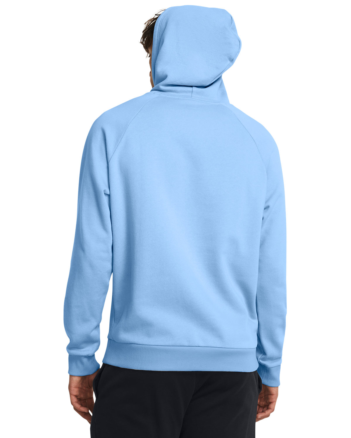 Men's Rival Fleece Hooded Sweatshirt