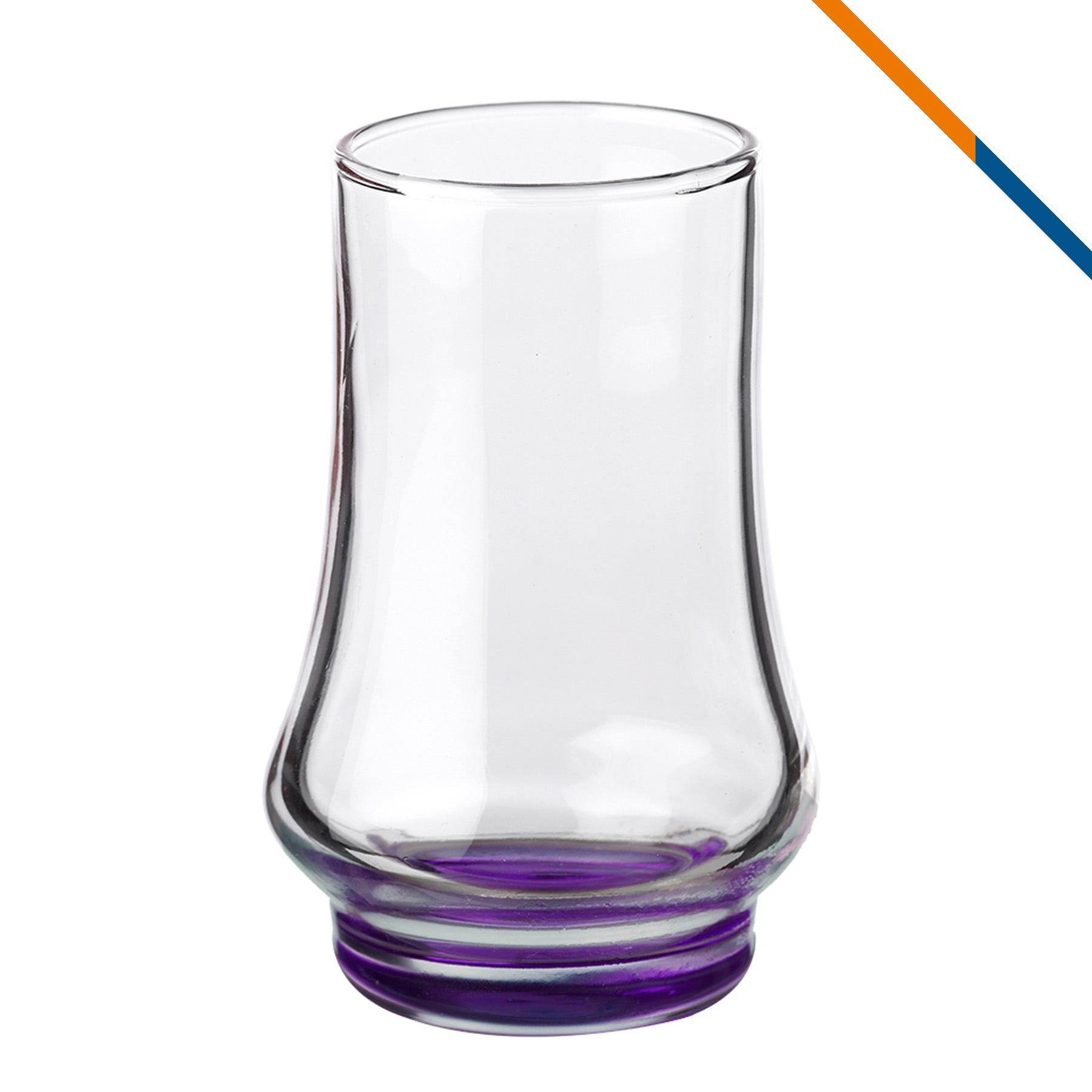 ARC Griva Whiskey Taster Glass - 5.75 OZ. 7