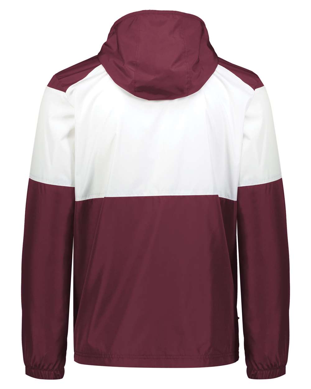 Men's SeriesX Hooded Jacket - 229528 27