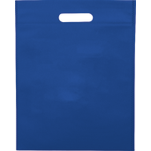 Large Freedom Heat Seal Non-Woven Tote 17