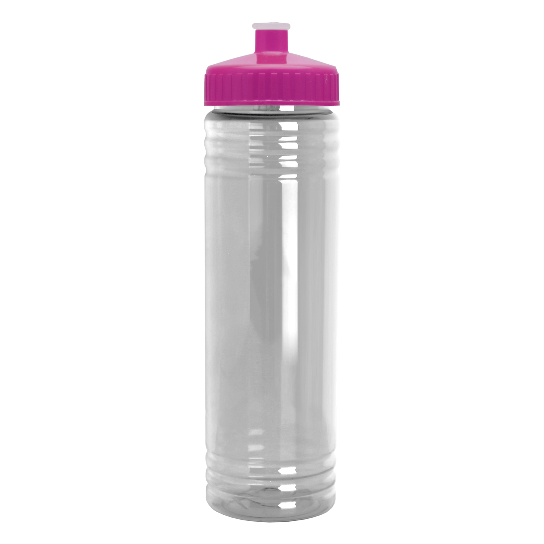 Garyline® Slim Fit Bottle with Push-Pull Lid - 24 oz. 597