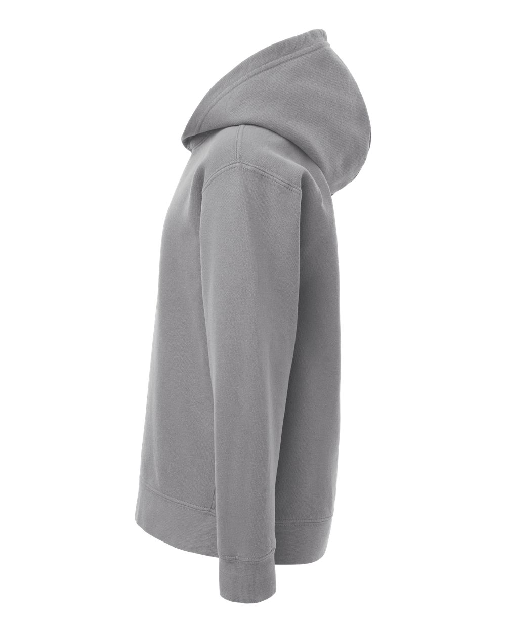 Youth Garment-Dyed Lightweight Hooded Sweatshirt - 1467Y 29