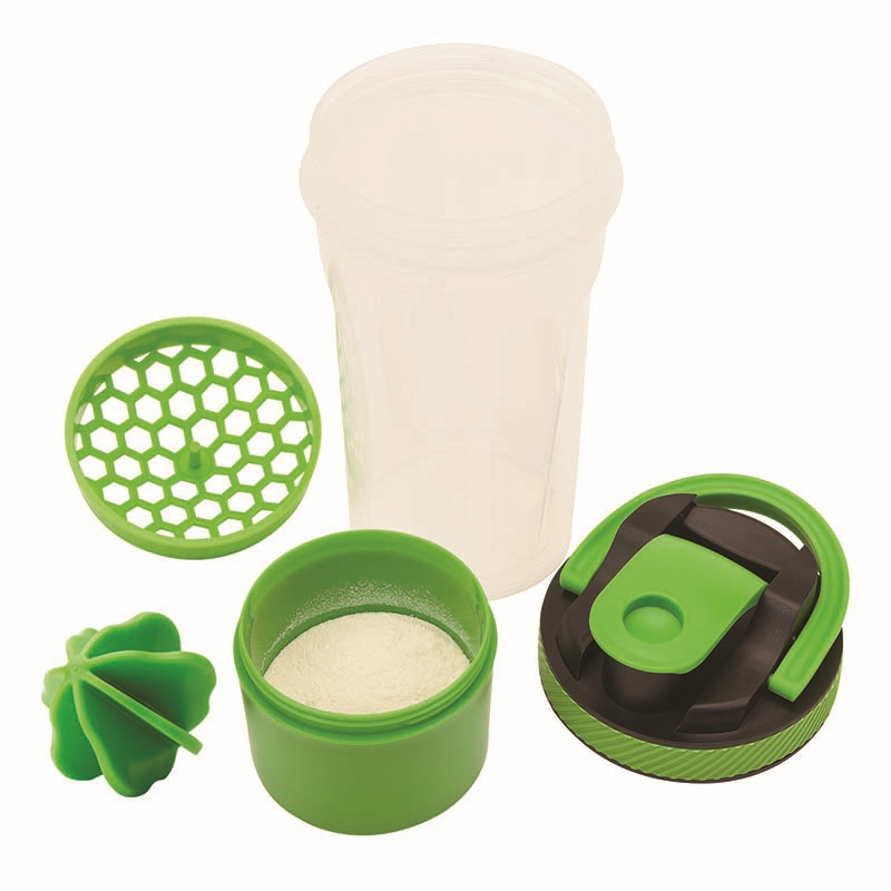 Lava 24 oz. Fitness Shaker Cup 2