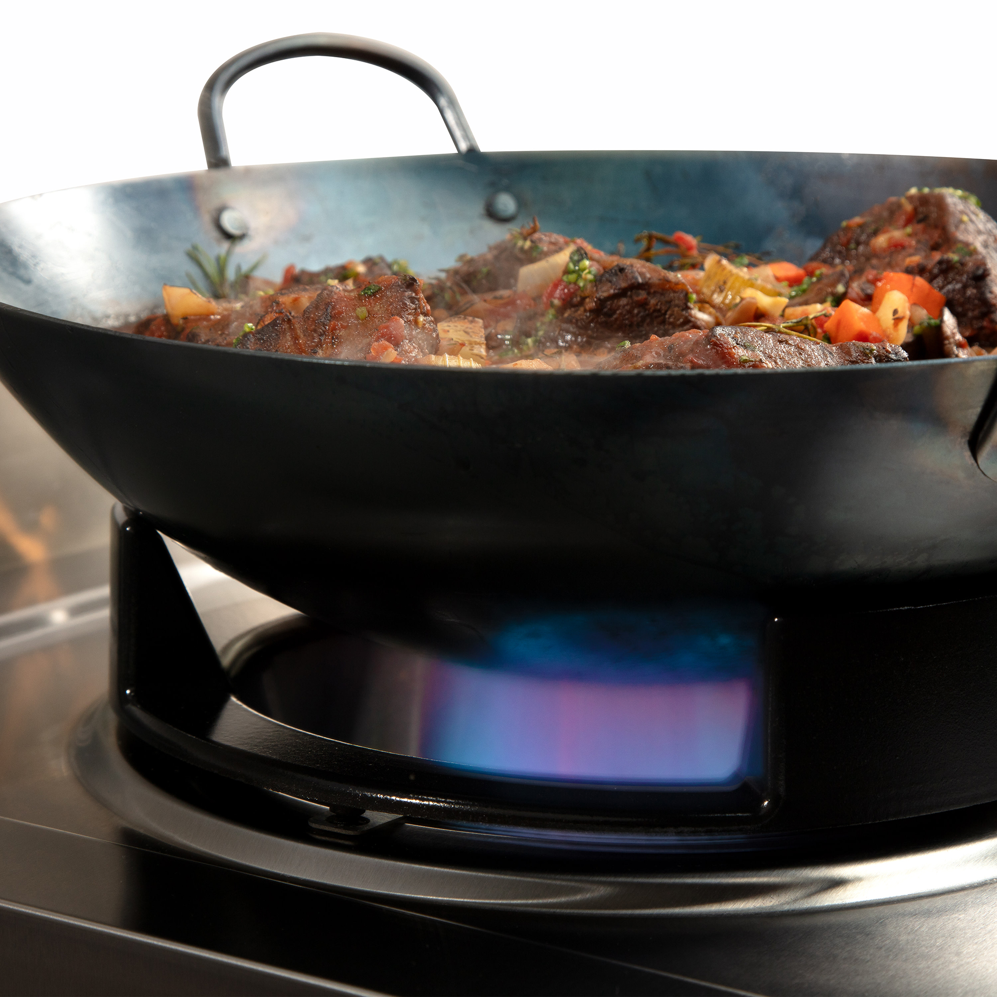 Cuisinart® Outdoors Wok Station 10