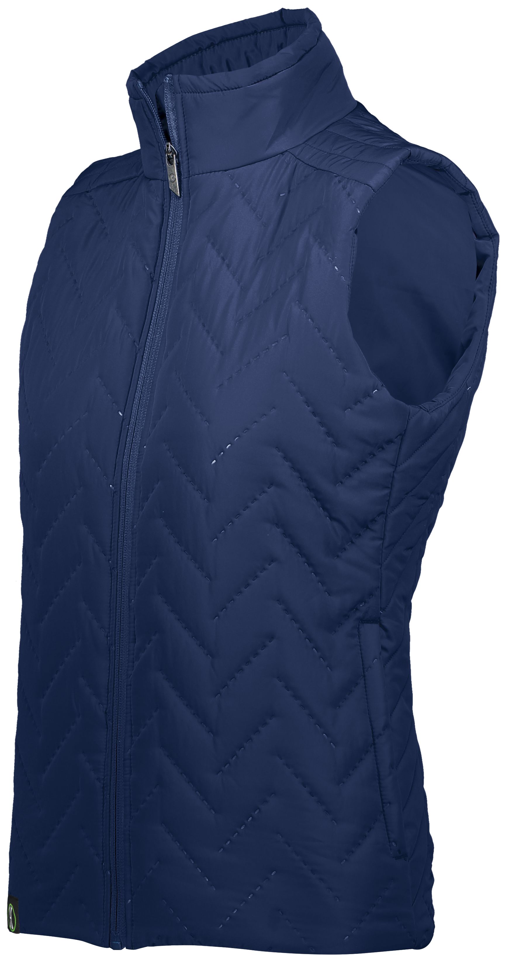 Ladies Repreve® Eco Vest 8