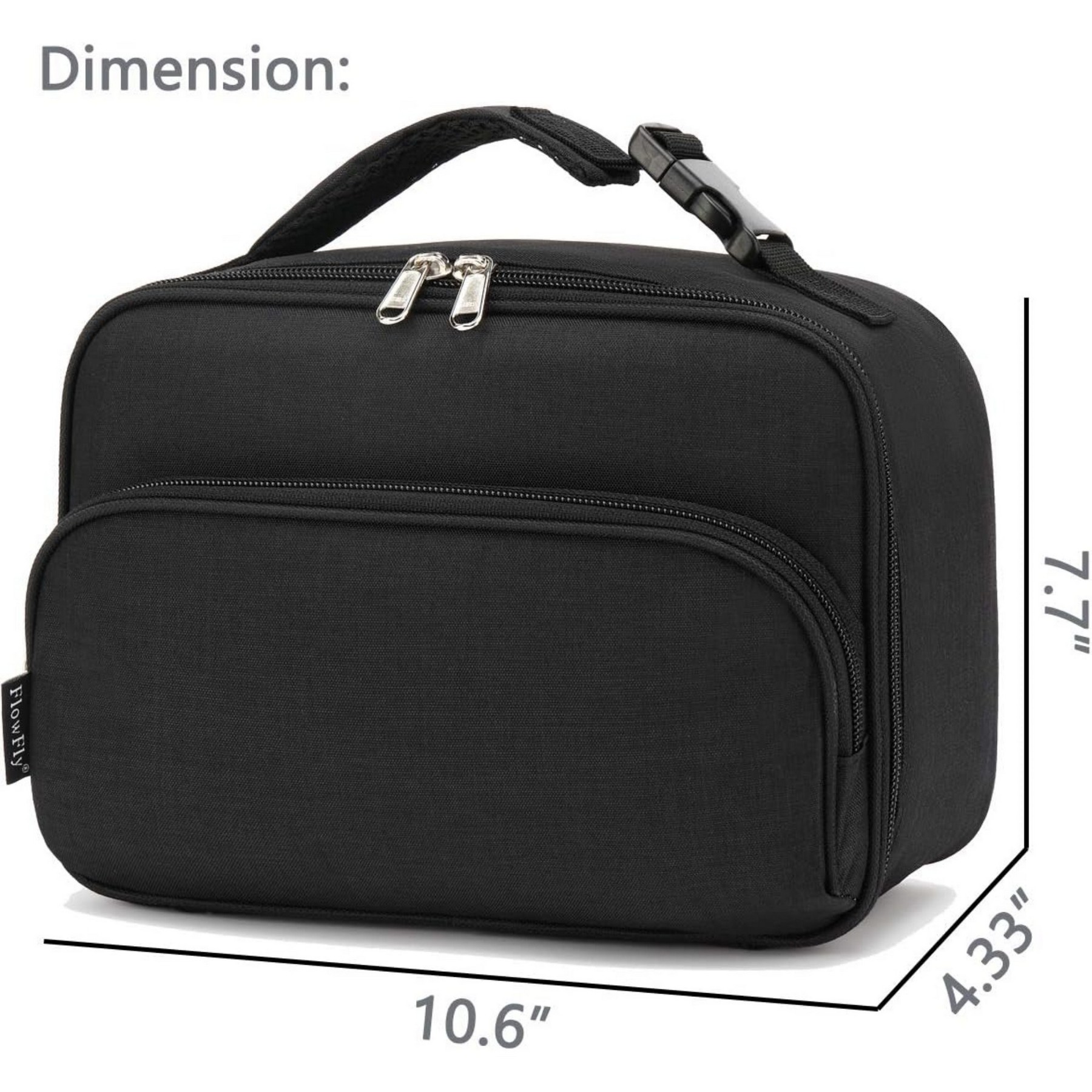 Lunch box Insulated 2