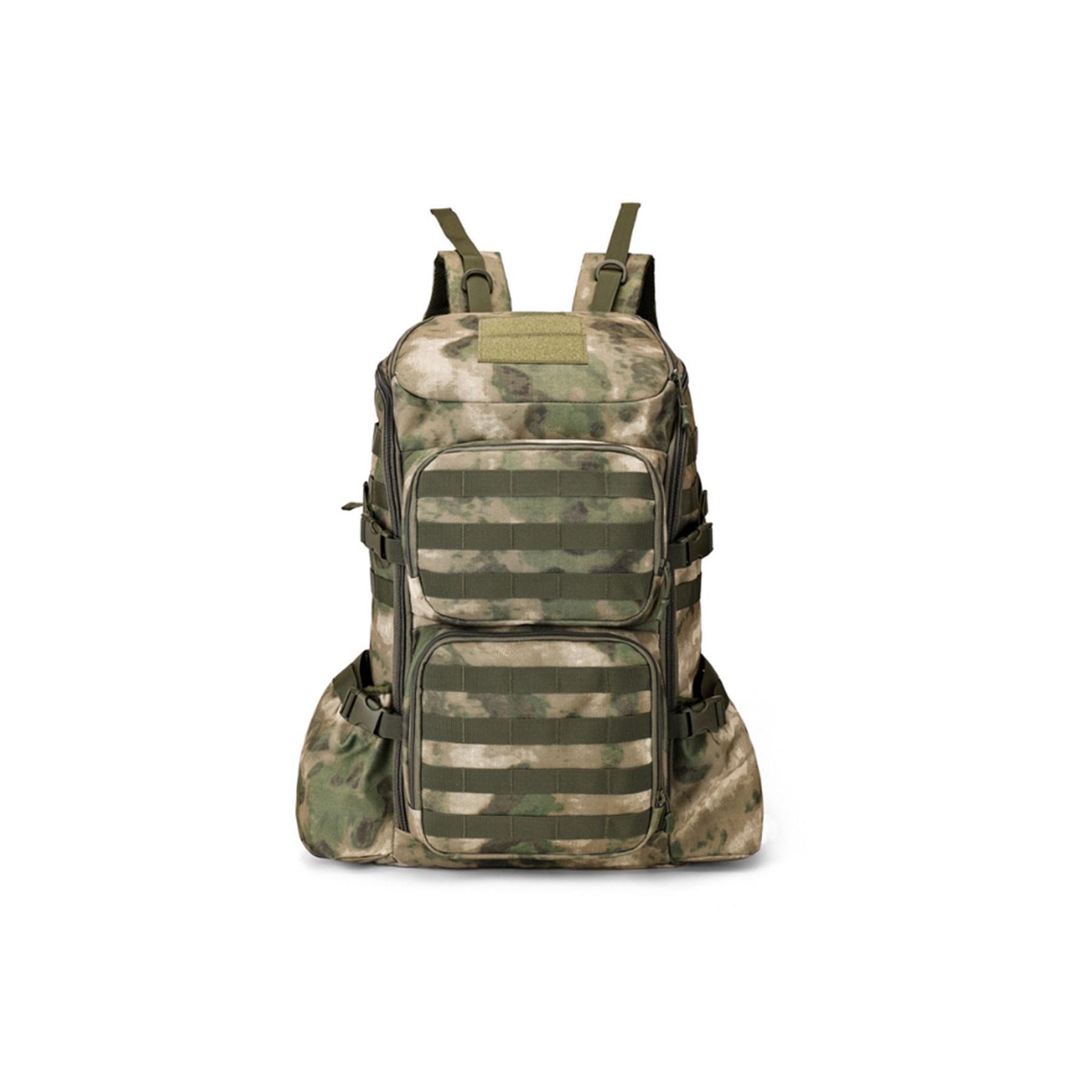 Outdoor Hiking Backpack 1