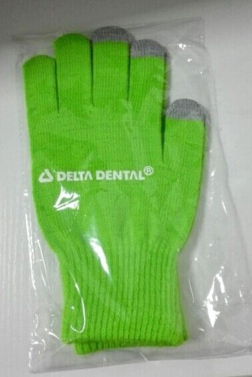 Touch Screen Gloves 1