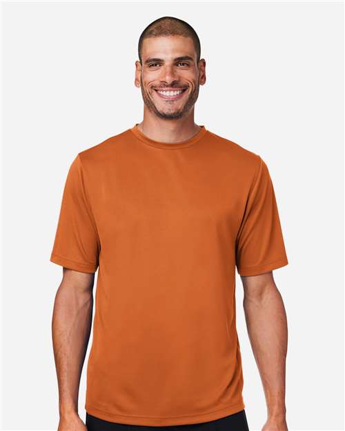 Men's Zone Performance Mesh T-Shirt - TT15 62