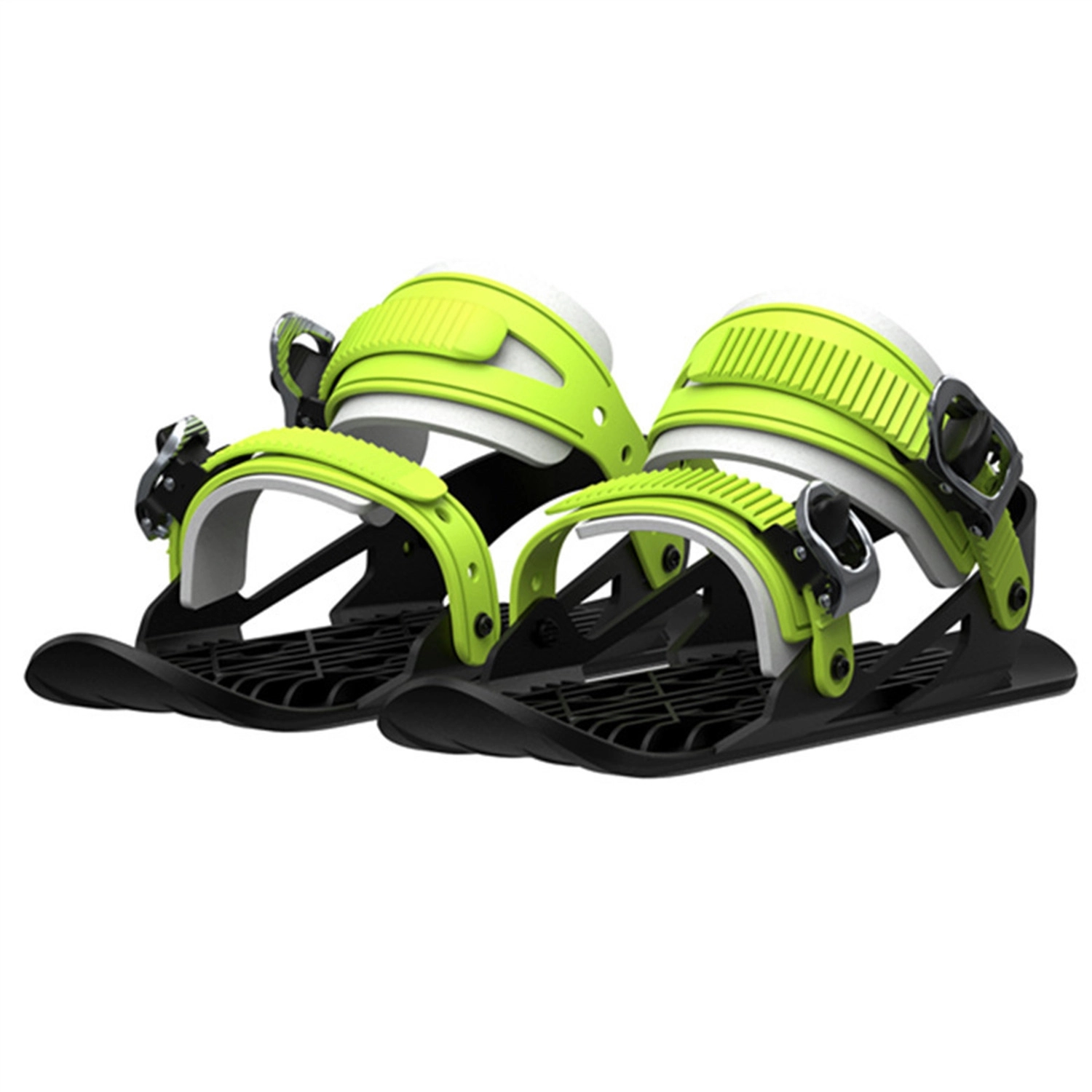 Mini Ski Skates 6