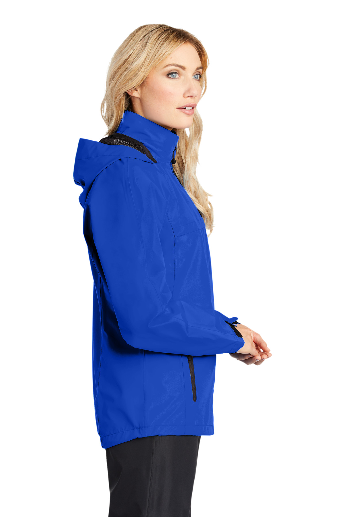 Port Authority® Women's Torrent Waterproof Jacket 43