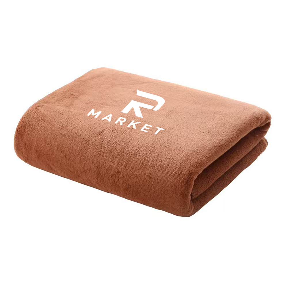 Professional-Grade Microfiber Detailing Towels 2
