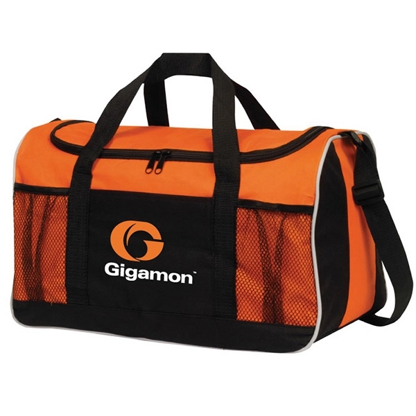 Grant Duffel Bag 3