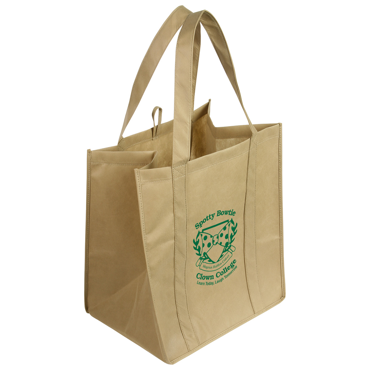 Sunbeam Jumbo Non-Woven Shopping Bag 11