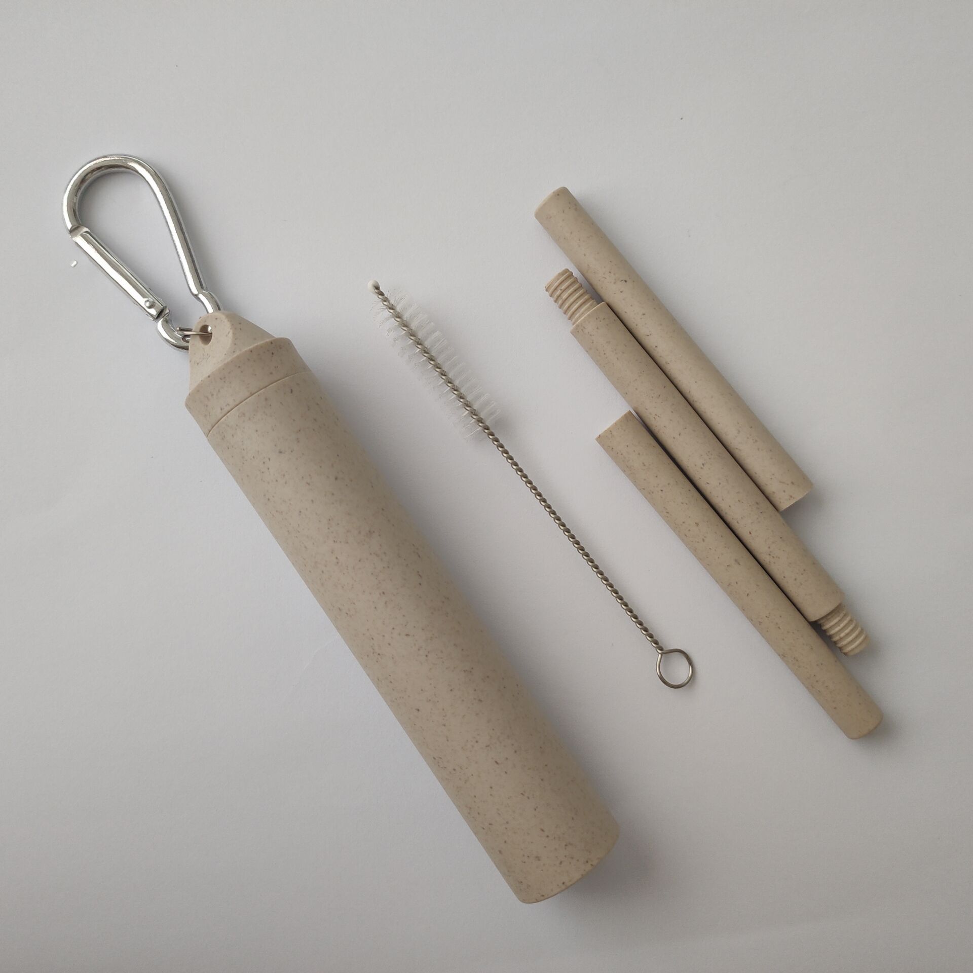 Biodegradable Wheat Straw Kits 1