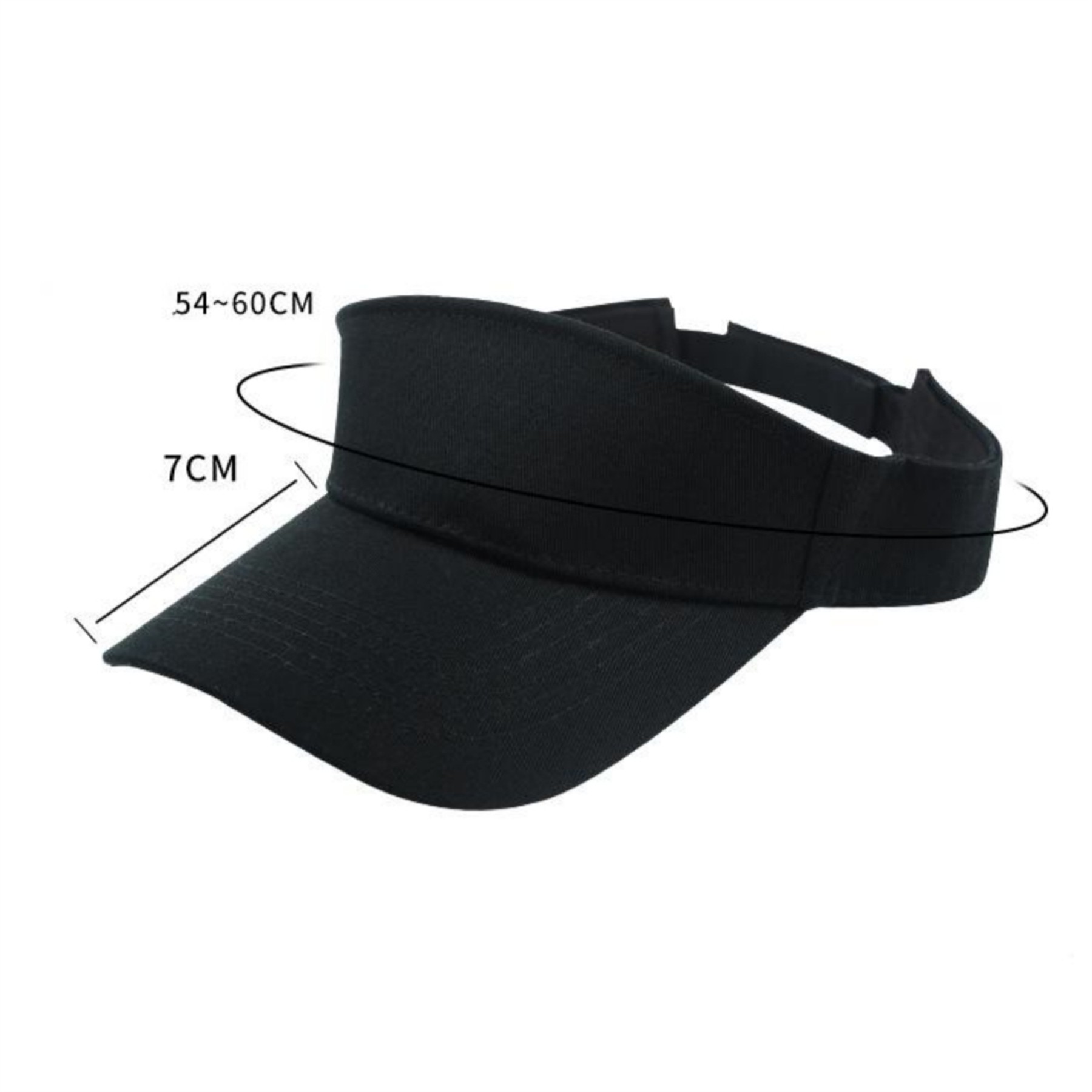 Tennis Visor 4