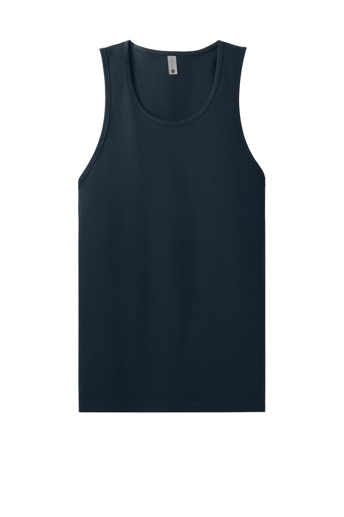 Next Level Apparel Cotton Muscle Tank NL3633 74