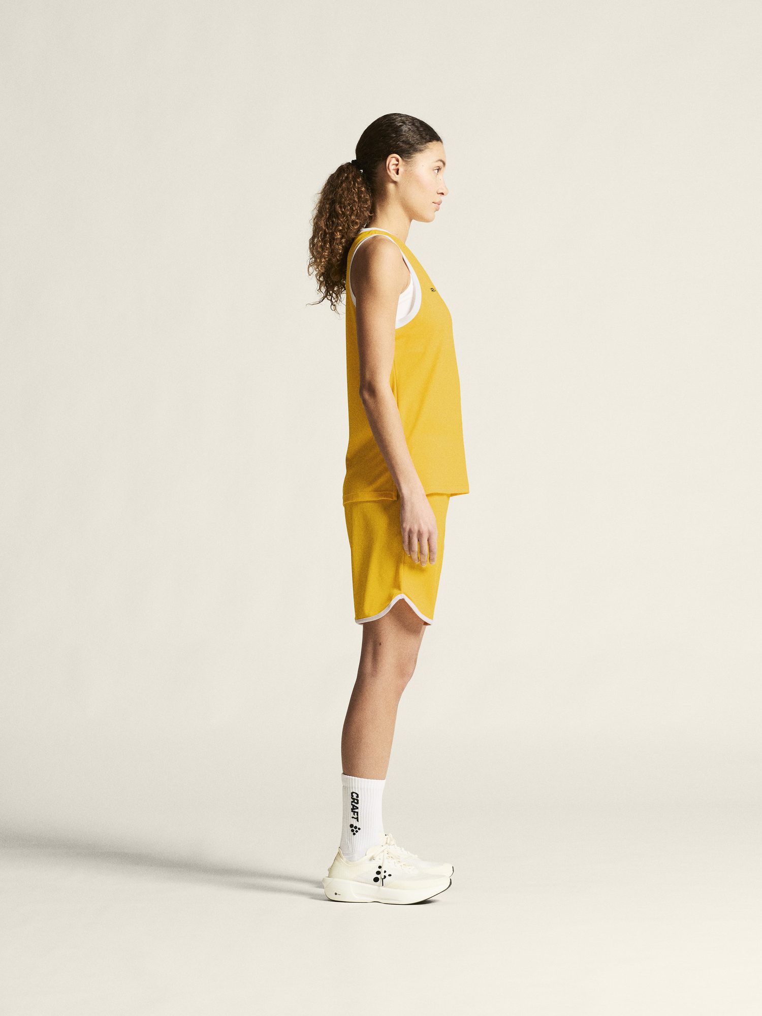 PROGRESS BASKET SHORTS W 6