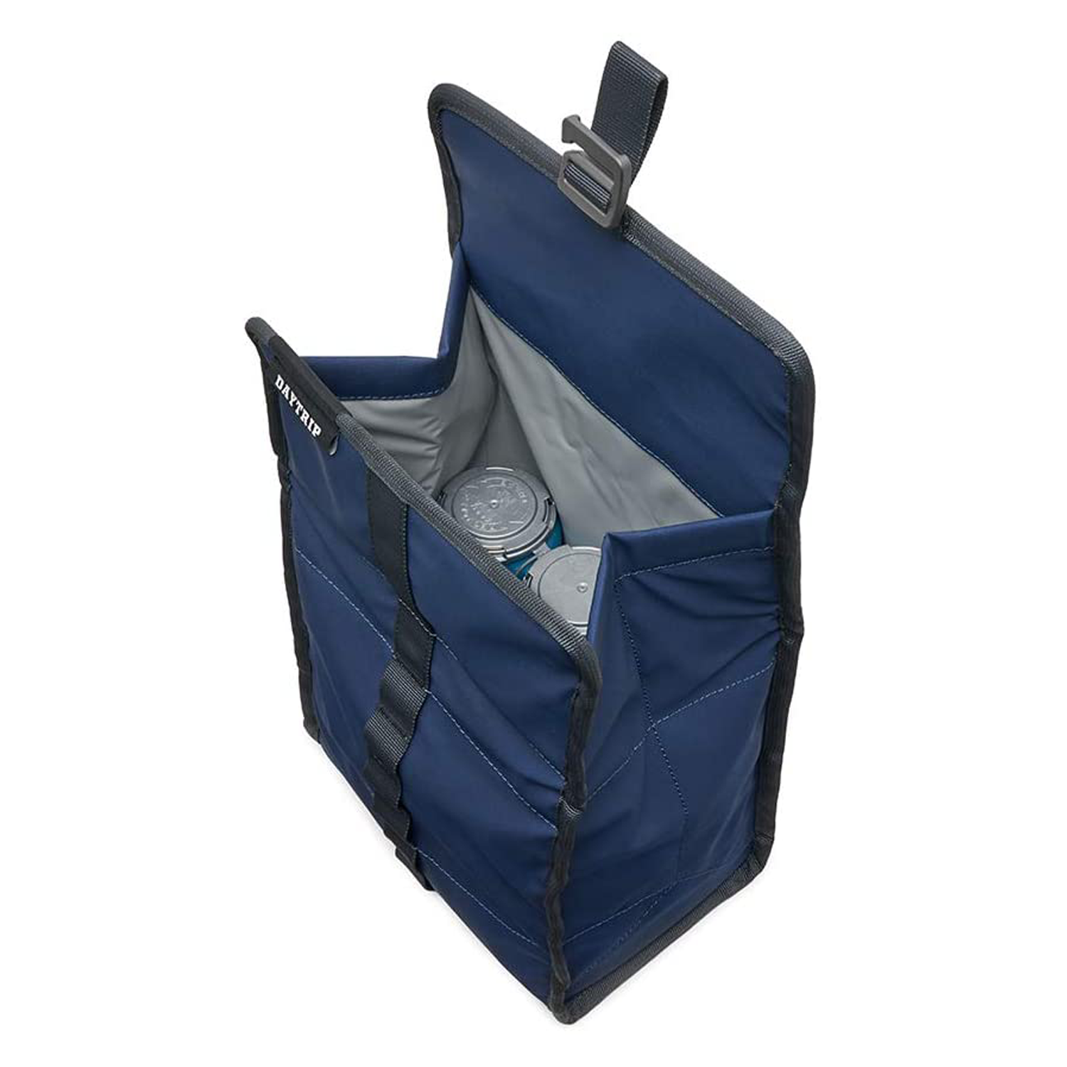 Daytrip Packable Lunch Bag 8