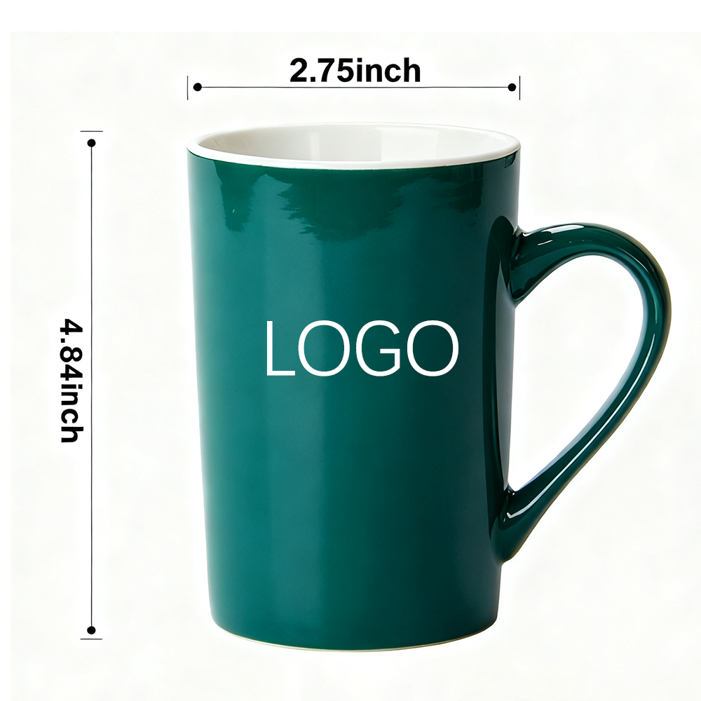 Ceramic mug 1