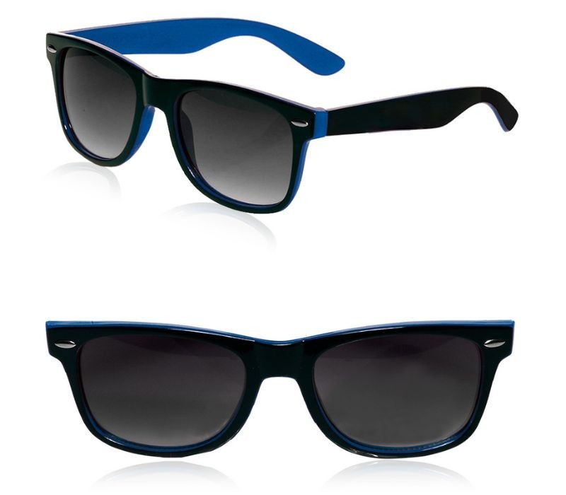 UV400 Matte Polycarbonate Sunglasses 13