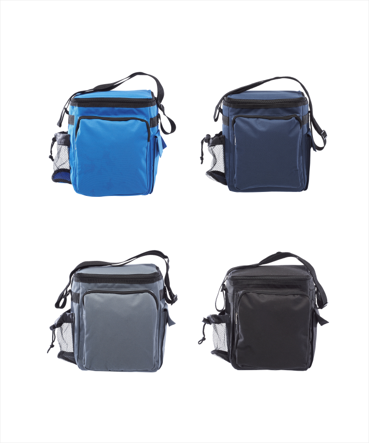 Union Printed - Amalfi Traveler Insulated Lunch Bags 3