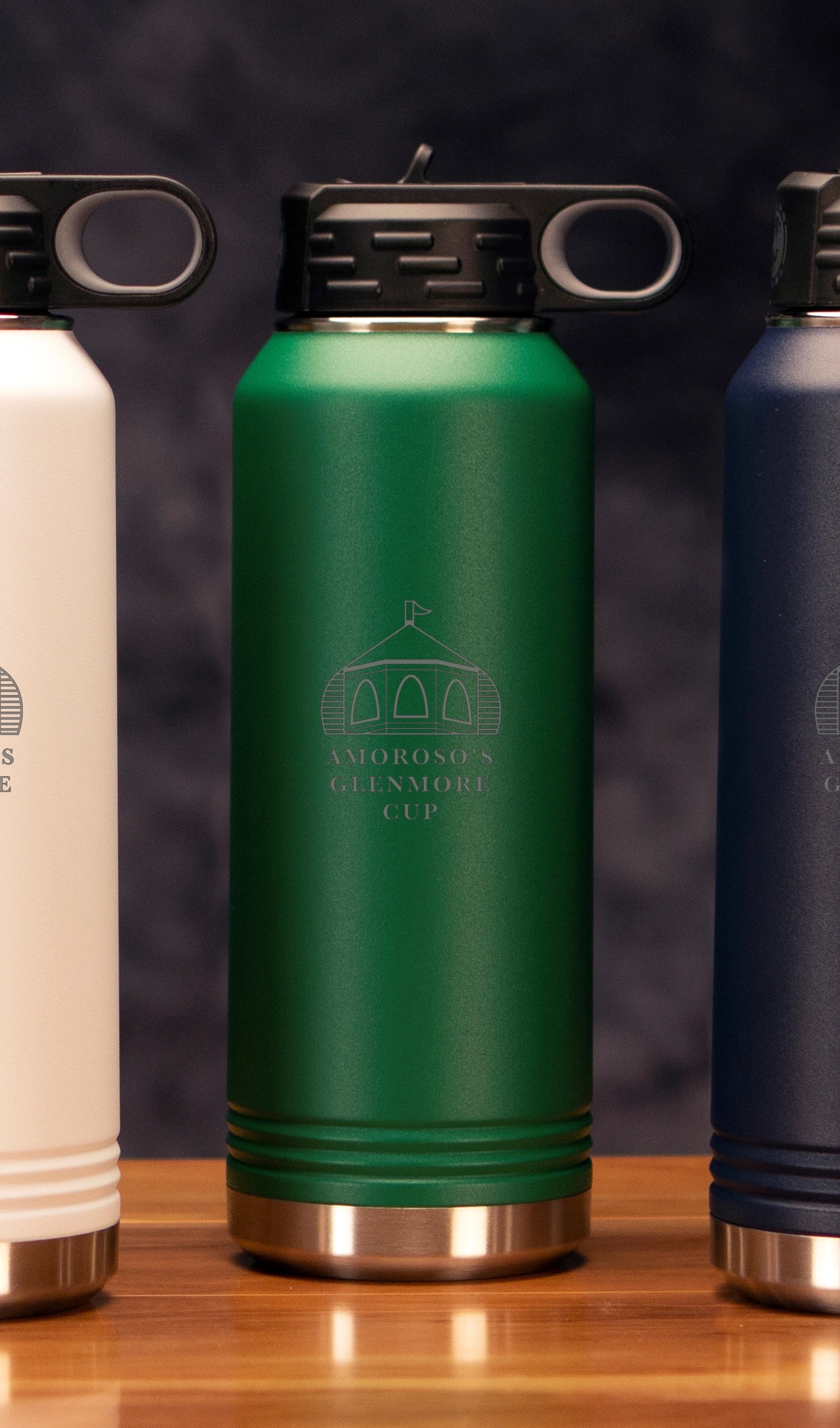 Polar Water Bottle 10