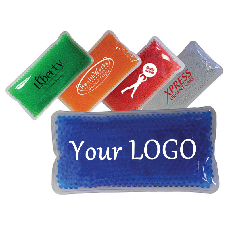 Gel Bead Hot/Cold Pack 2