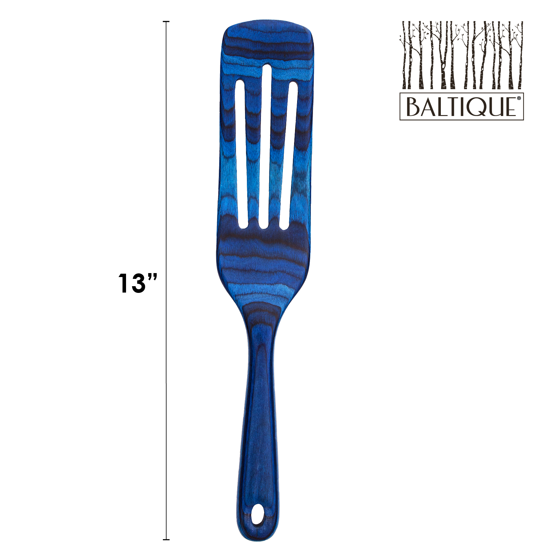 Baltique® Malta Spurtle 3