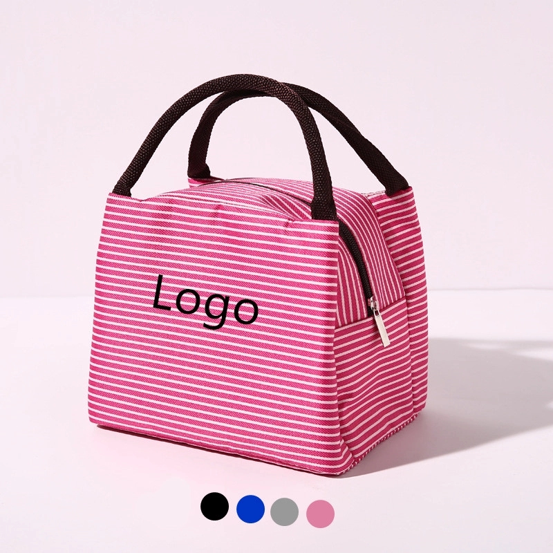 Reusable Insulated Lunch Bag 1